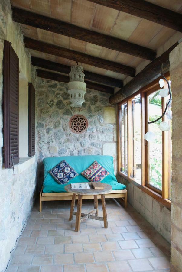 Can Petrel Pollença Dış mekan fotoğraf