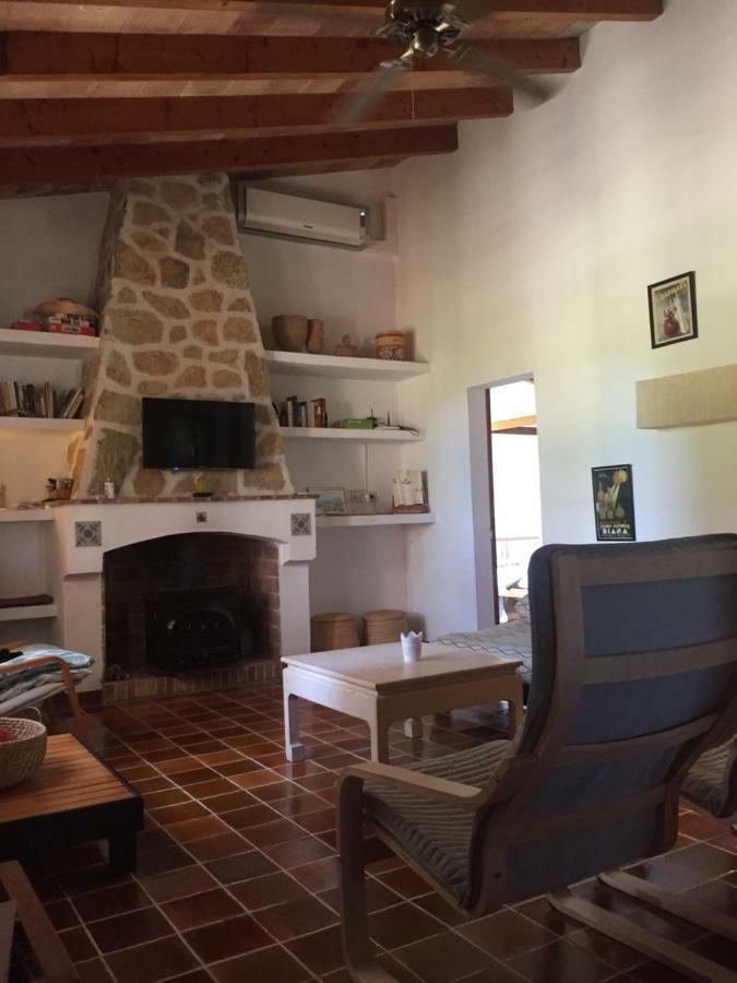 Can Petrel Pollença Dış mekan fotoğraf